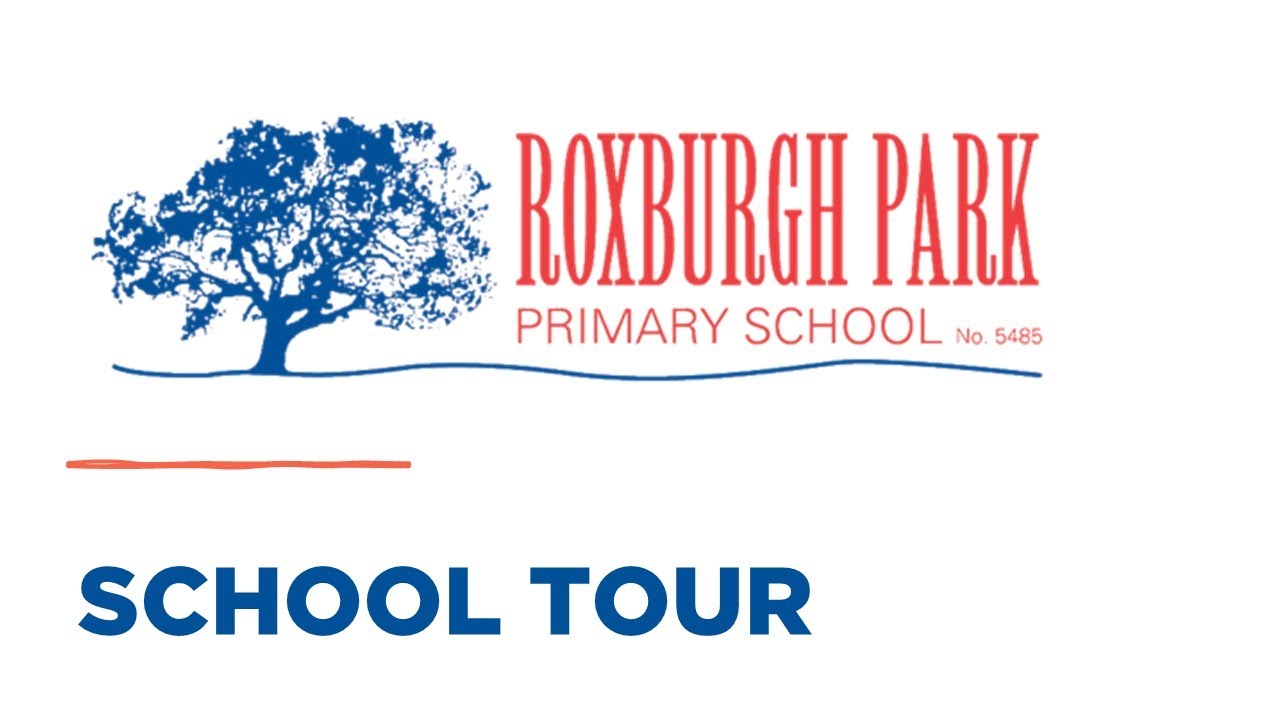 Roxburgh Park Primary School Tour