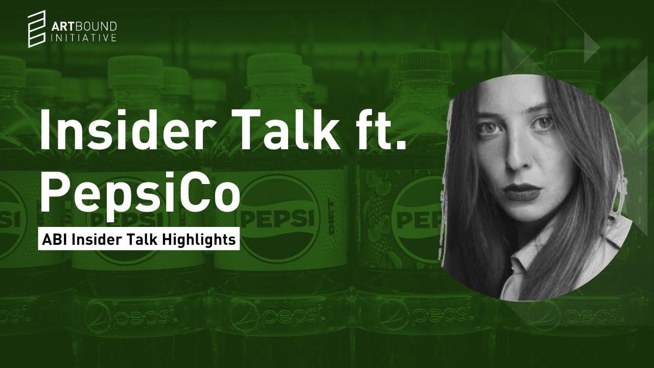 What makes a successful campaign? | Insider Talk ft. PepsiCo