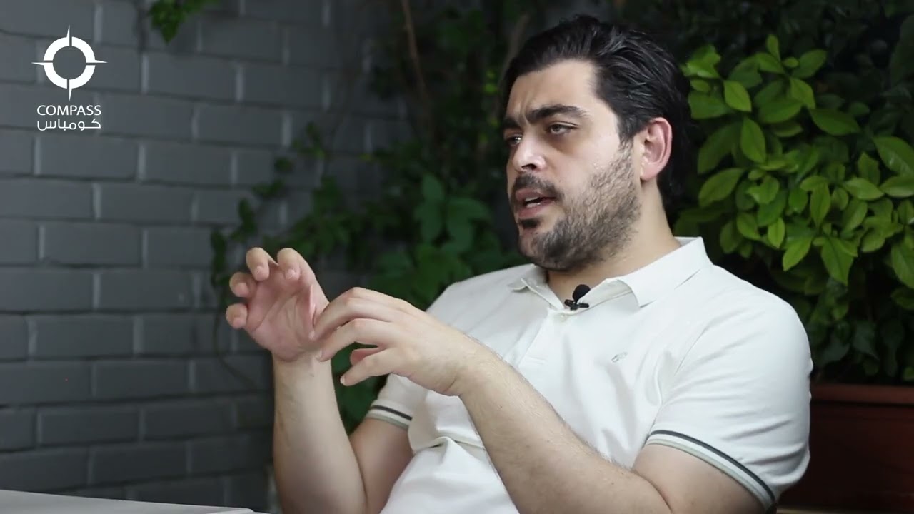 فيديو تعريفي عن الفنون الجميلة