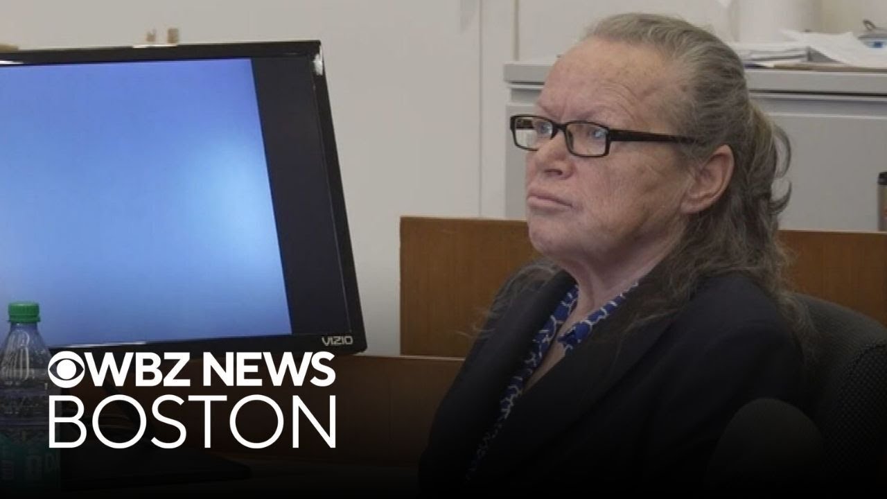 Murder trial begins for woman accused of poisoning boyfriend with antifreeze ingredient