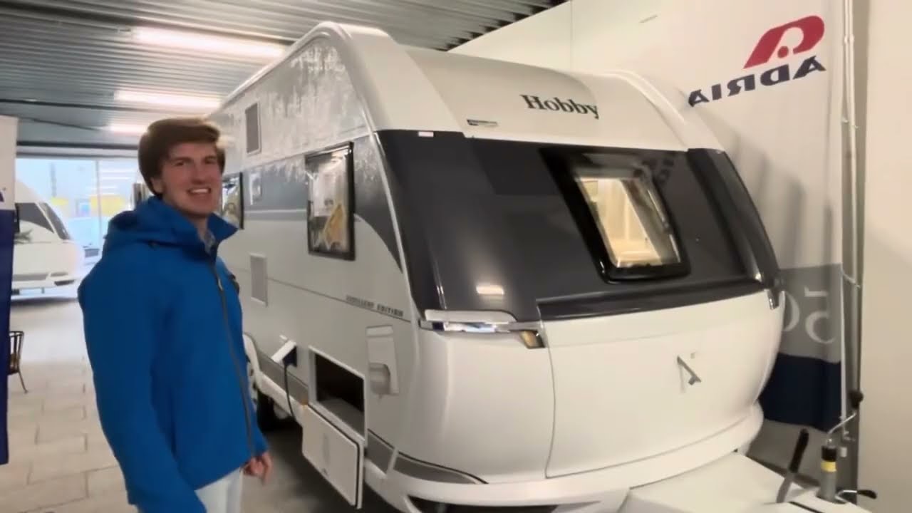 WAT IS DE MEEST VERKOCHTE CARAVAN MERK van Nederland en welk merk verkocht het beste - Campingtrend