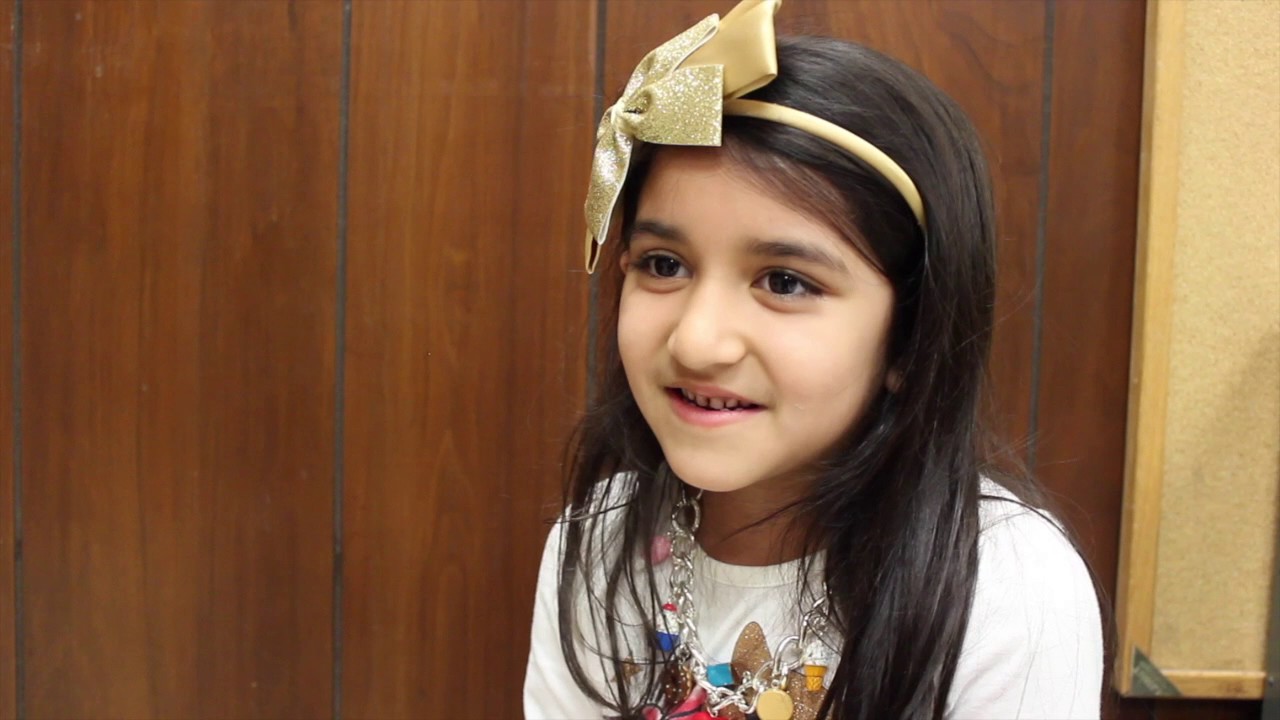 Kids Talk Film