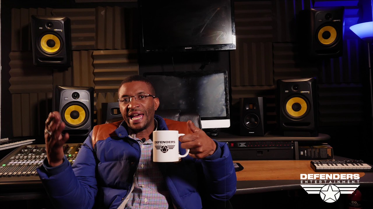 Corey Johnson&rsquo;s Ten Things You Need To Do as an Artist
