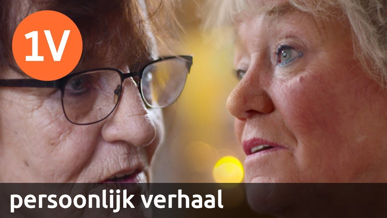 Anita en Jeanny: 'We waren gebruiksvoorwerpen voor de nonnen van De Goede Herder'