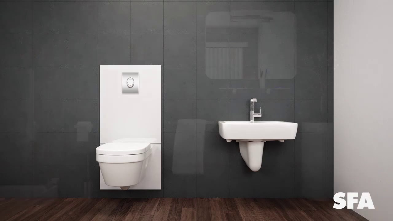 Saniwall Sanitrit Brasil