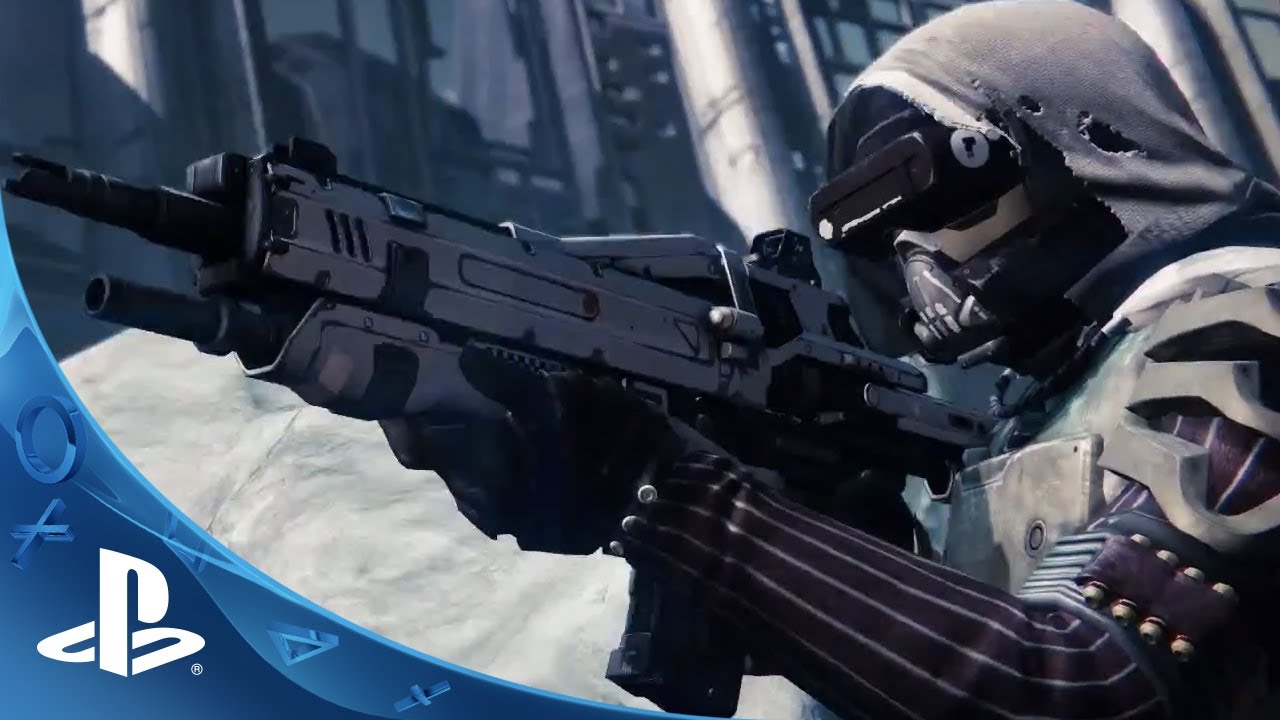 PlayStation E3 2014 Press Conference - Closing Video