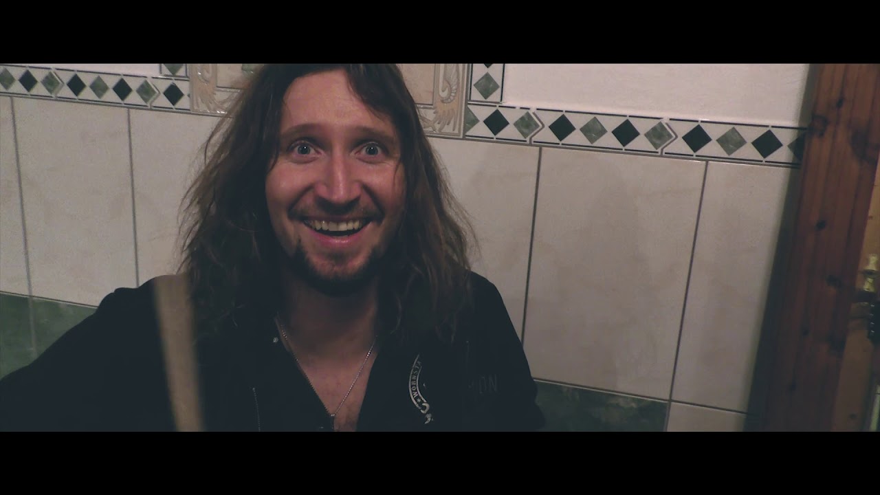 Dymytry - tour diary 05