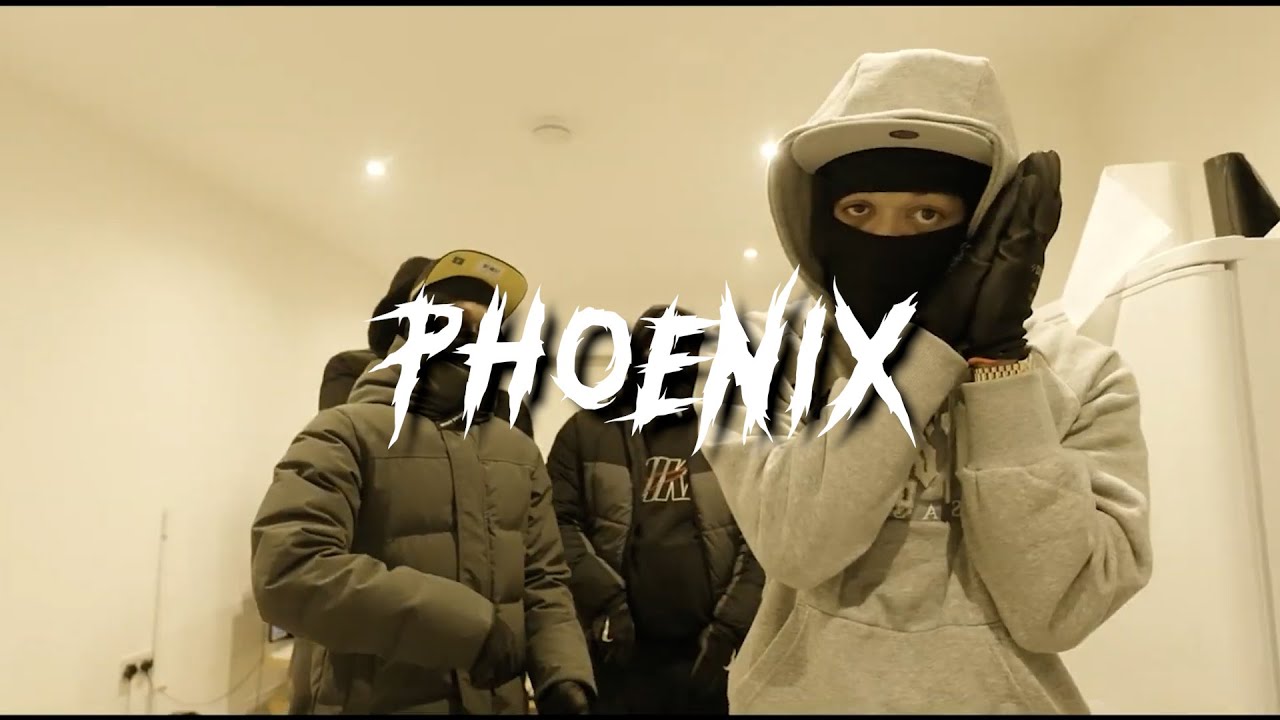 [FREE] Russ Millions X UK Drill Type Beat 2024 - 