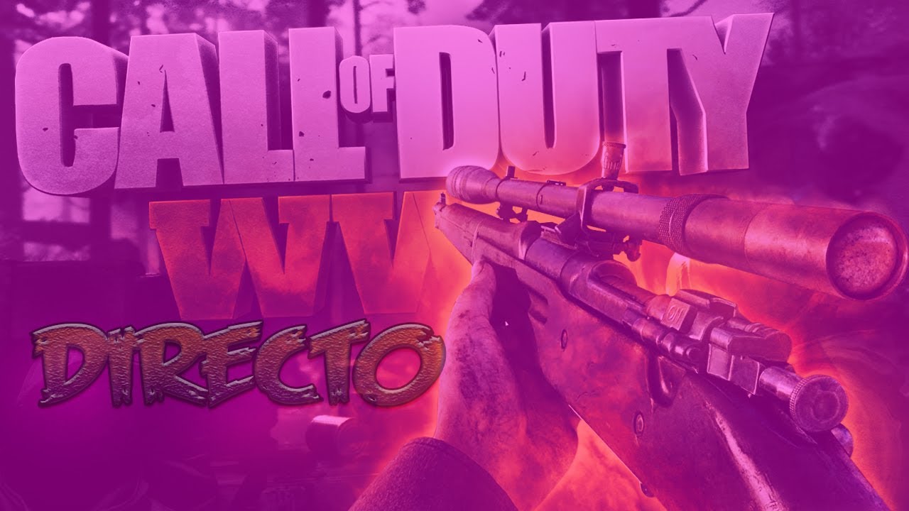 CONSIGUIENDO SUMINISTROS RAROS |CALL OF DUTY WW2|
