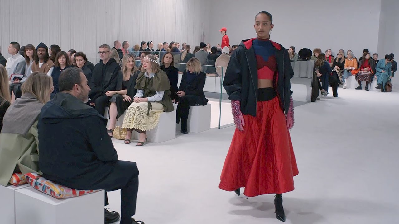 Ferrari | Fall Winter 2023/2024 | Full Show