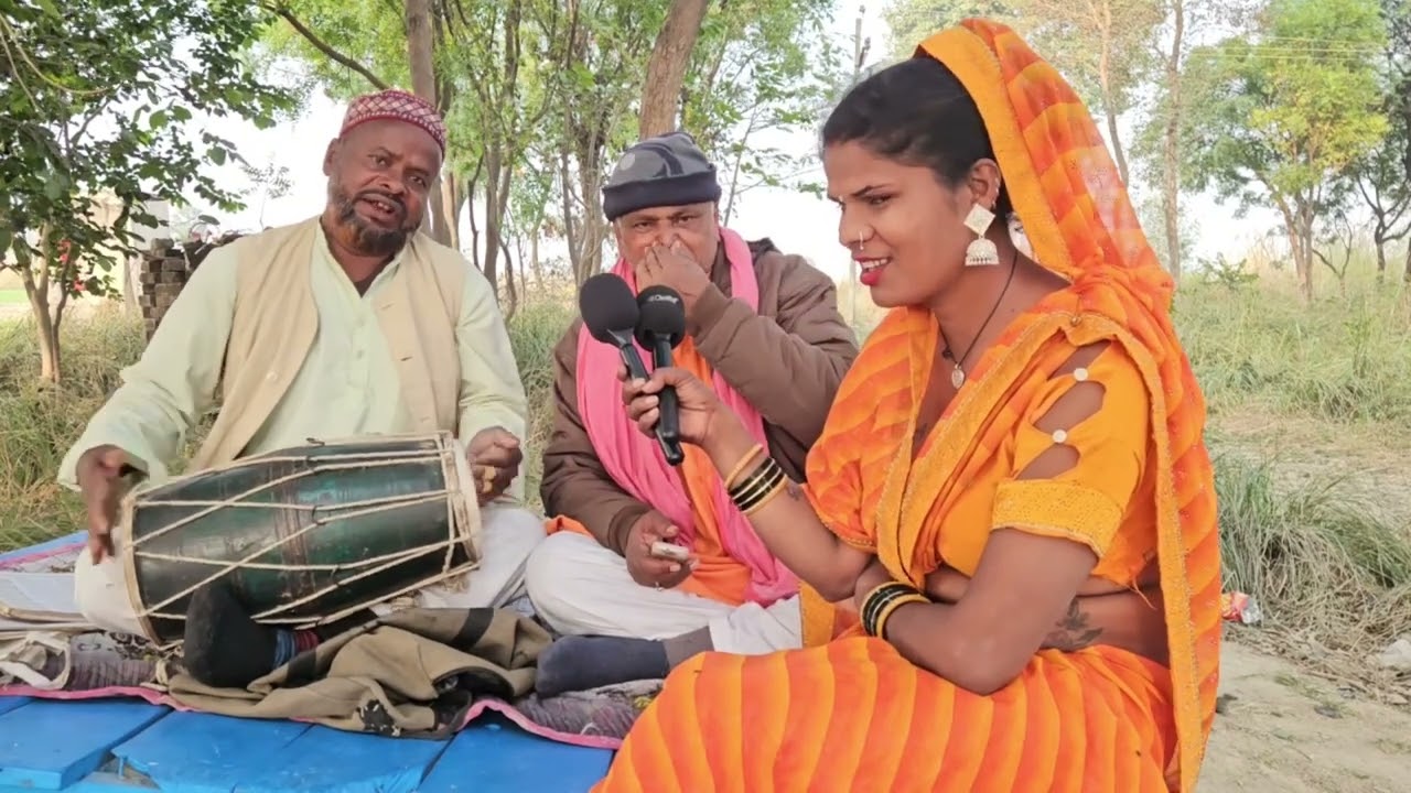 His songs are going viral. This is Imran Bhai from Jaunpur. @ranjanayadav5559 