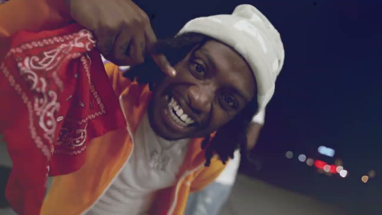 Neno Calvin - Choosey Lover Feat. Tokey Hefner (Official Video)