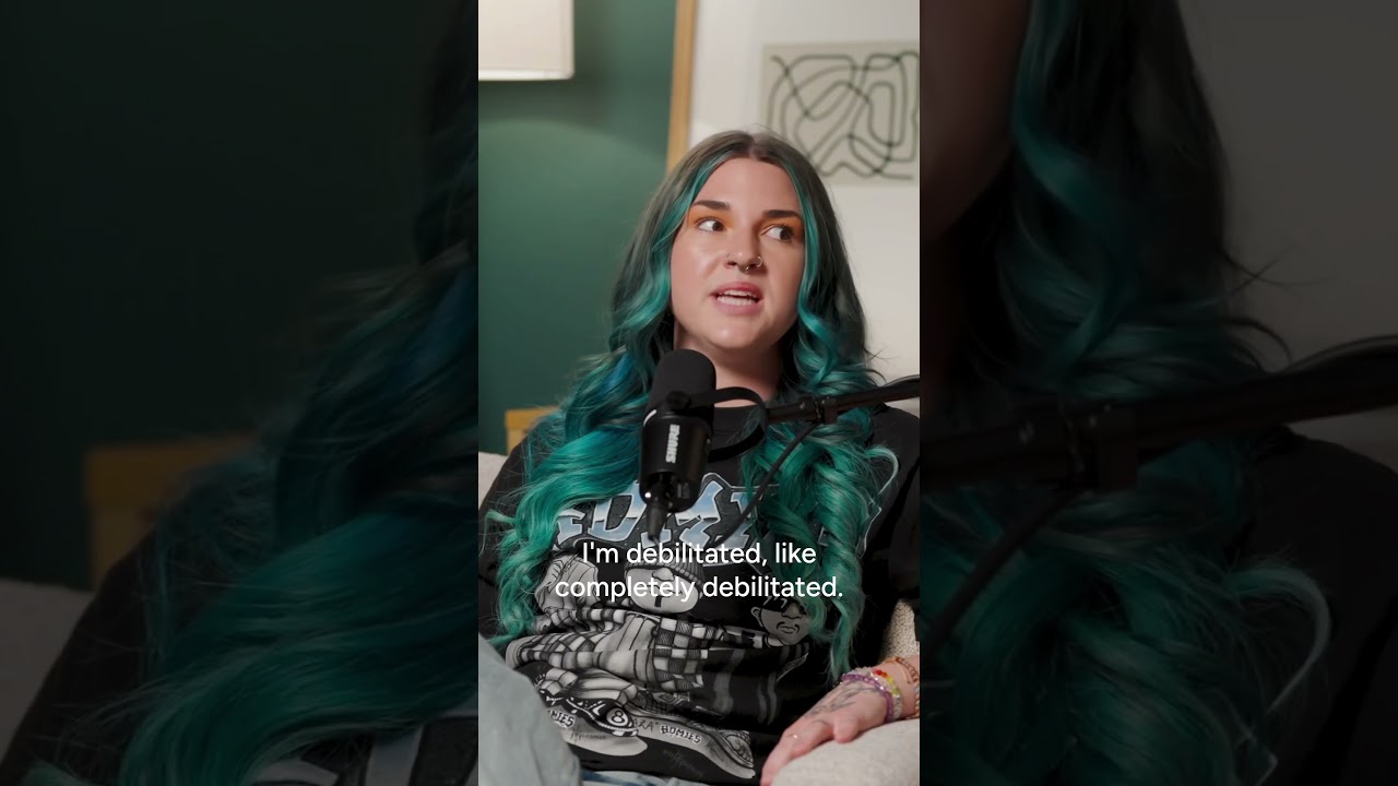 Manic Episode & the Crash 