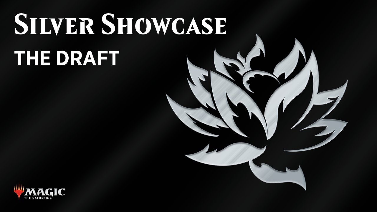 Silver Showcase Draft