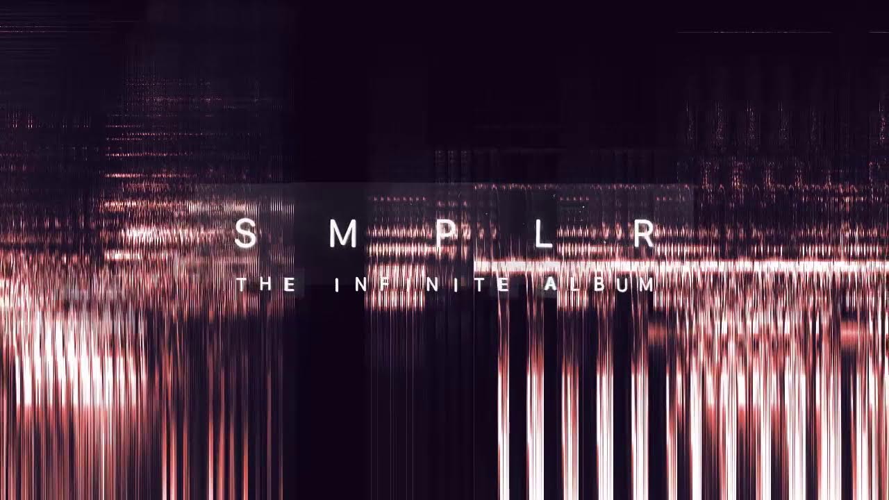 ＳＭＰＬＲ – The Infinite Album