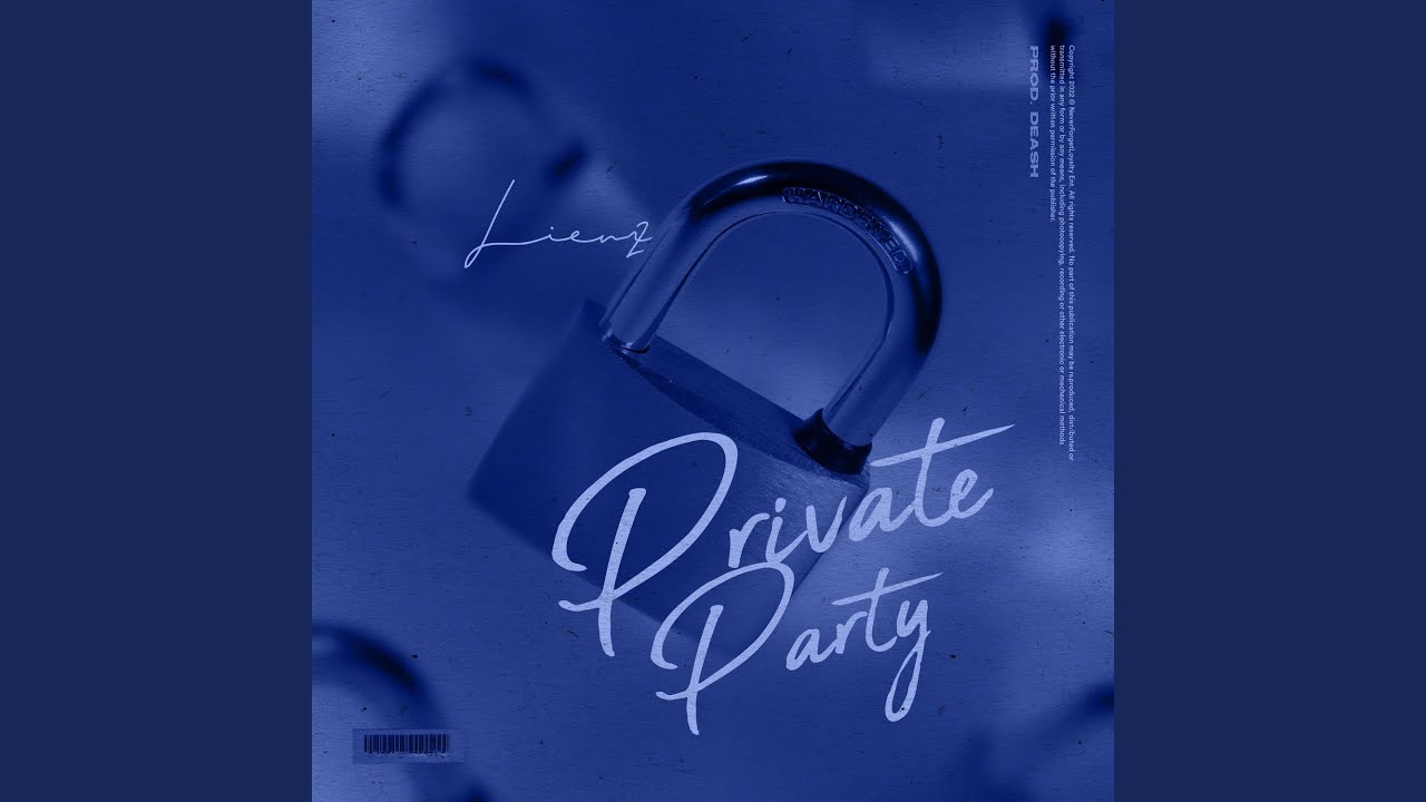 Private Party
