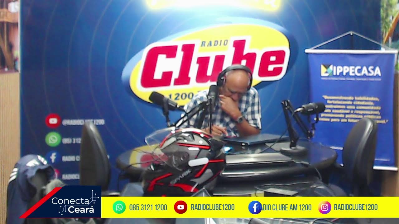 Ocelio Pereira 13/03/AM 1200