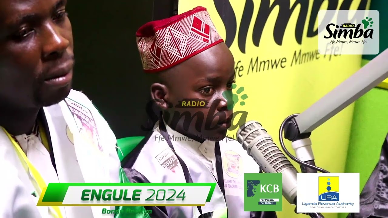 Onsubizza obuwoomi bw'Engule mwattu Essota littemamukontanyi litabuse! Miranga ENGULE Bonna bookya