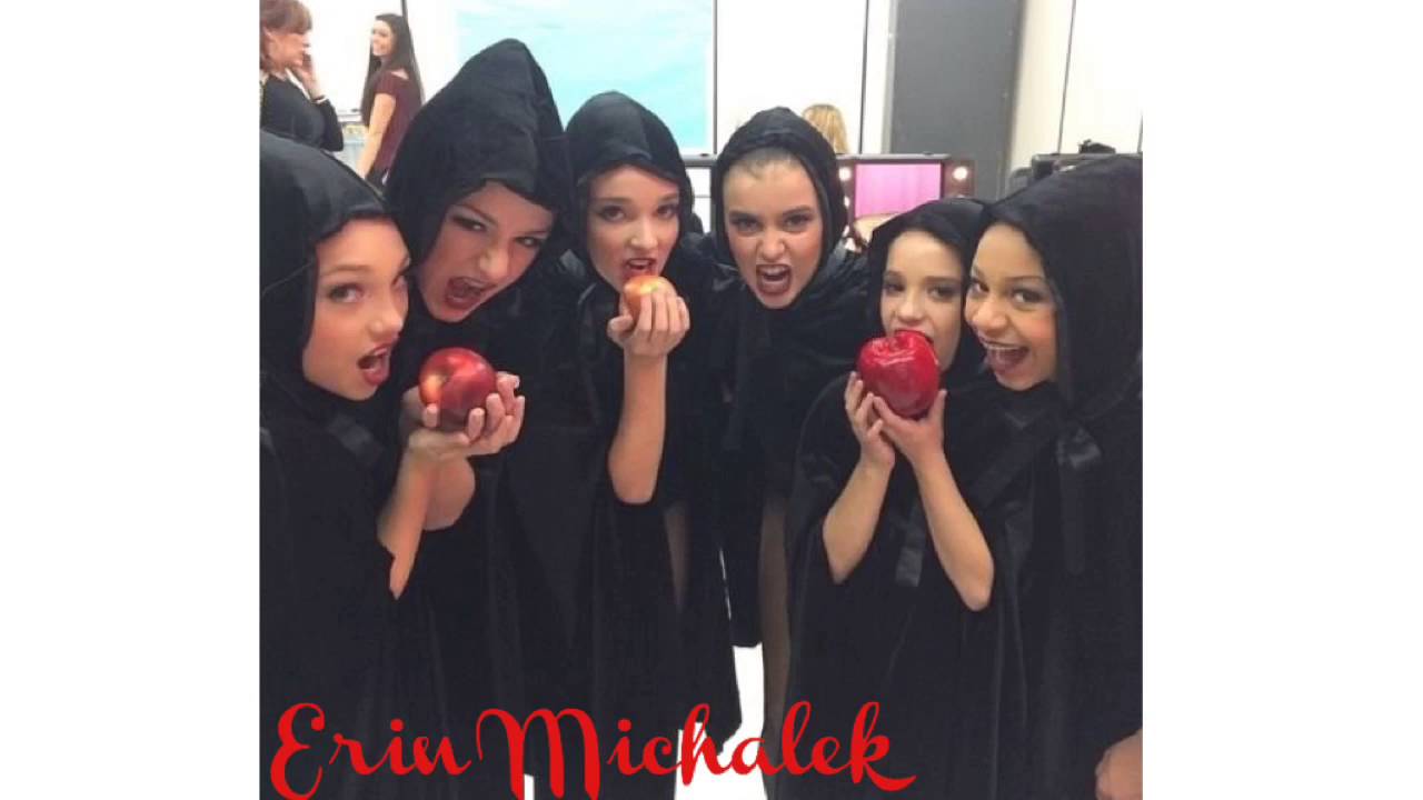 The Bite- Dance Moms (Full Song)