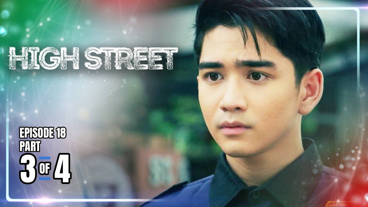High Street | Episode 18 (3/4) | May 27, 2026