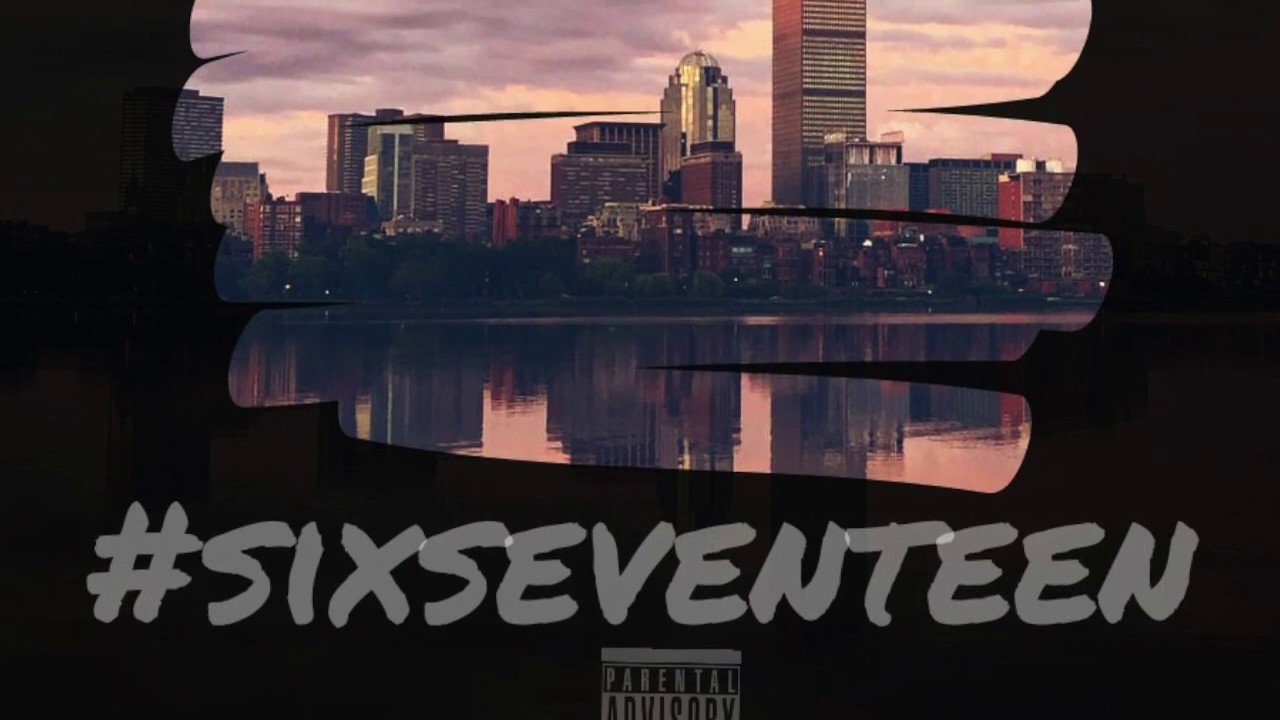 #1 TREVA HOLMES #SIXSEVENTEEN (EXPLICIT) PROD. BY MagicOnTheBeat