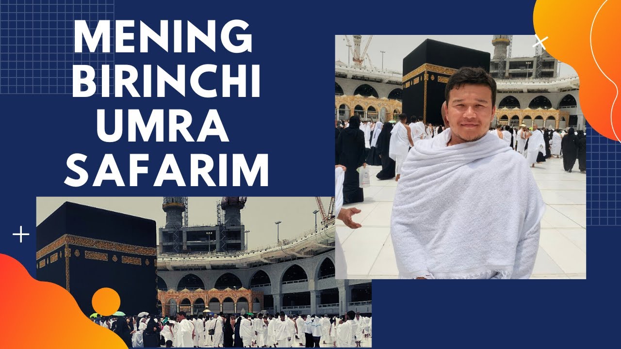 #tashkent #umrah #hajj          MENING BIRINCHI UMRA SAFARIM