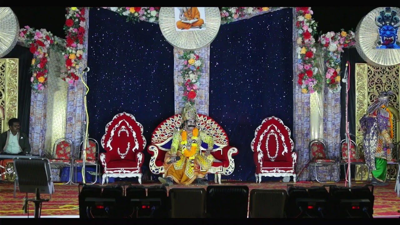 କଂସ ଦରବାର (୪ର୍ଥ ଦିନ)||ଭାଗବତ ମନ୍ଦିର ପ୍ରତିଷ୍ଠା ମହୋତ୍ସବ ଉପଲକ୍ଷେ