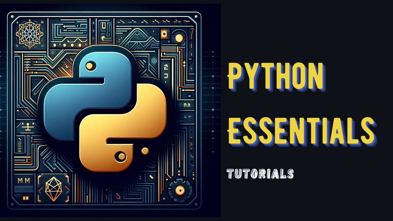 Python User-Defined Functions: def Keyword | Python Essentials Tutorials