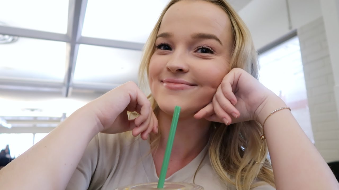 first day of college 2019!!