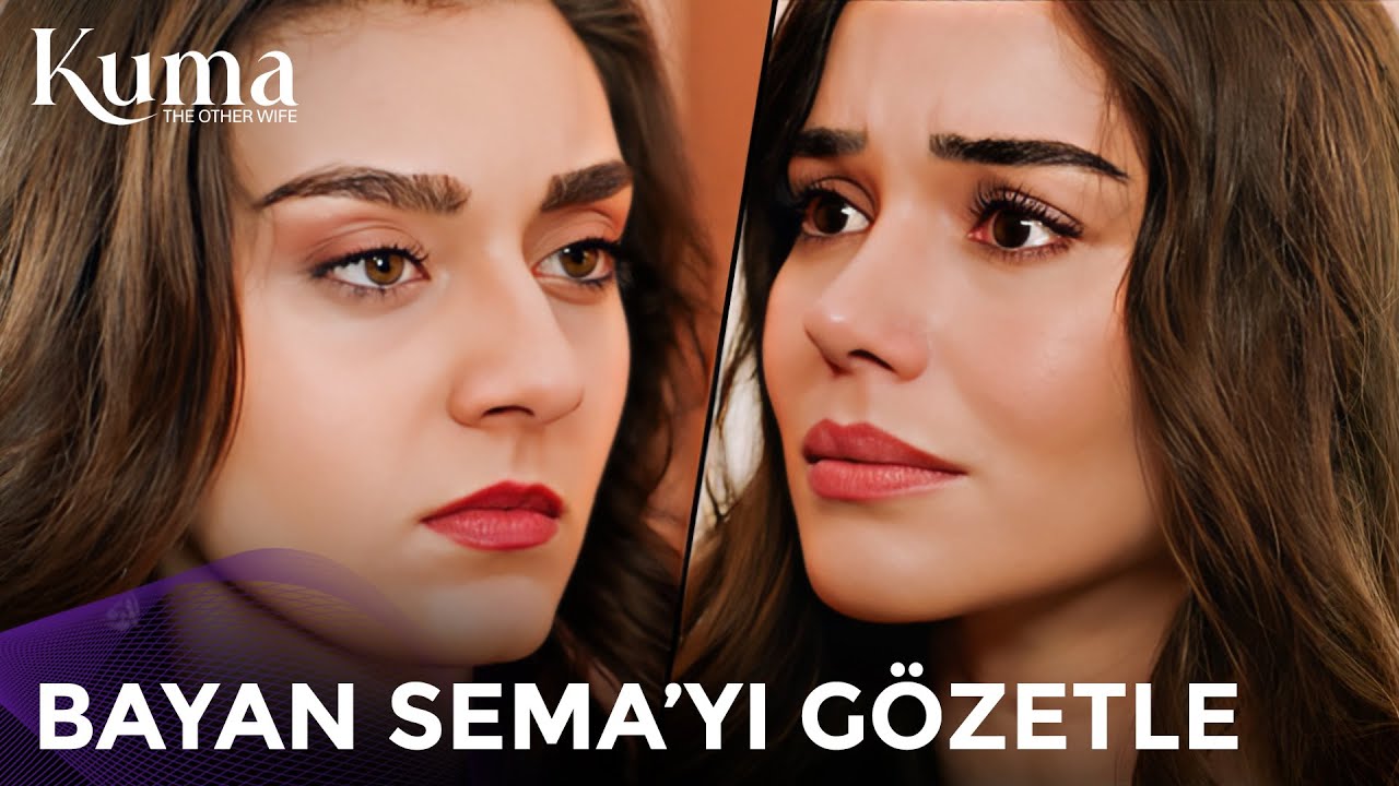 Karan’ın Kalbi Artık Eskisi Gibi Olmayacak | KUMA 9. Bölüm | Yeni Diziler 2025 | KUMA -Türk Dizileri
