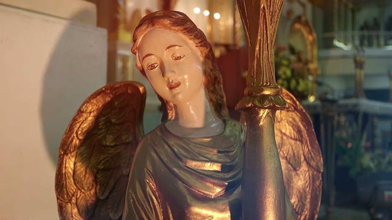 SAINT GABRIEL DE ARCHANGEL PARISH