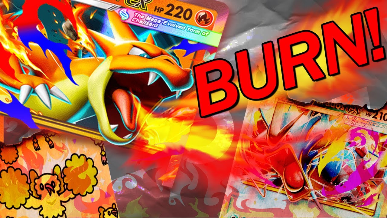 Mega Charizard BURNS the Meta to the Ground! Pokémon TCG Pocket Deck Showcase - Crimson Blaze!