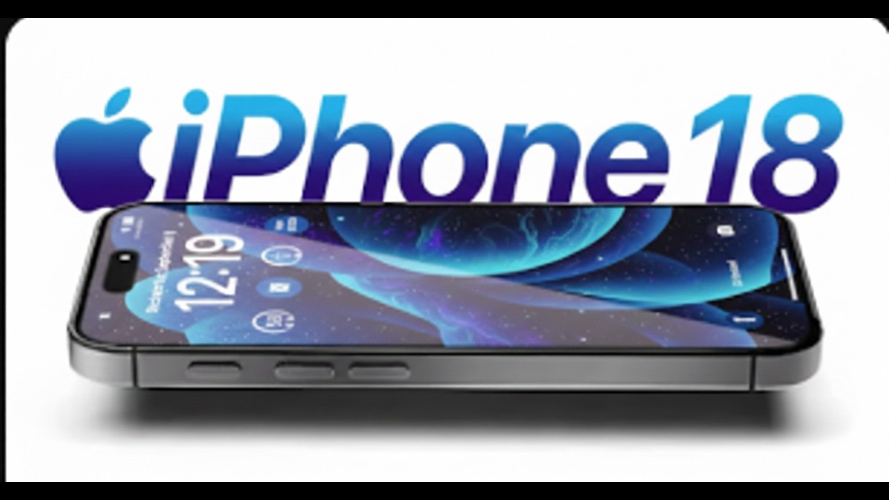 iPhone 18 Pro Max: Apple JUST Killed Qualcomm! (C2 Modem Reveal)