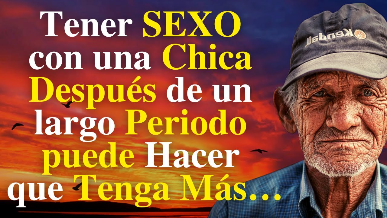 ¡CONSEJOS de SABIOS ANCIANOS que TRANSFORMARÁN TU VIDA! | LECCIONES de VIDA INCREÍBLEMENTE VALIOSAS!
