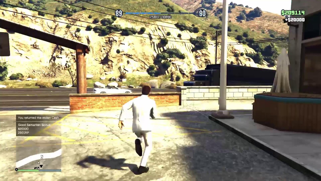 GTA ONLINE GRINDING Until the gameplay @gamersthats #gta5 #gtaonline #40