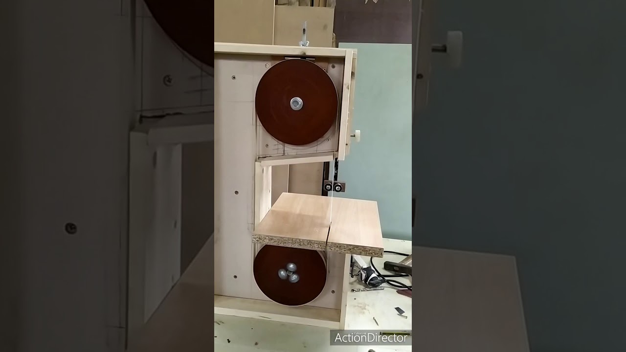 Mini sega a nastro.