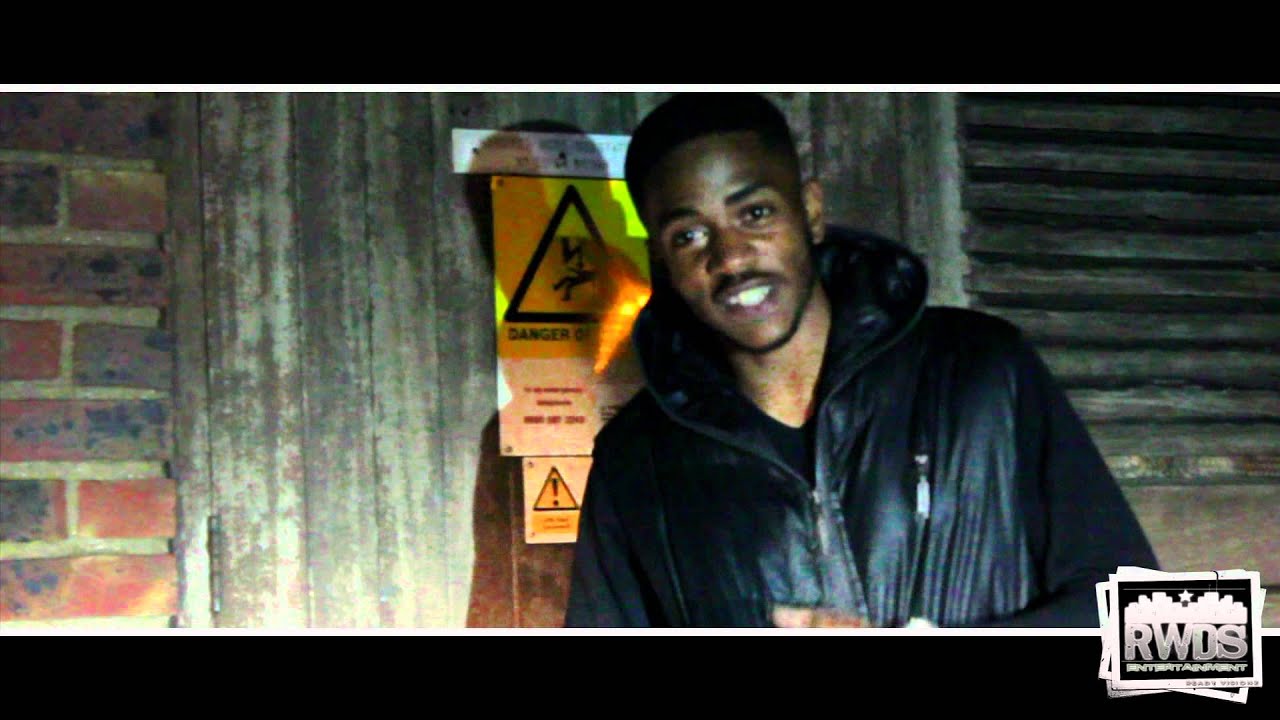BF & GADJ - WE CAN NEVER RUN - @CEOBEAVER @READYVISIONZ @BFBUISNESSFIRST