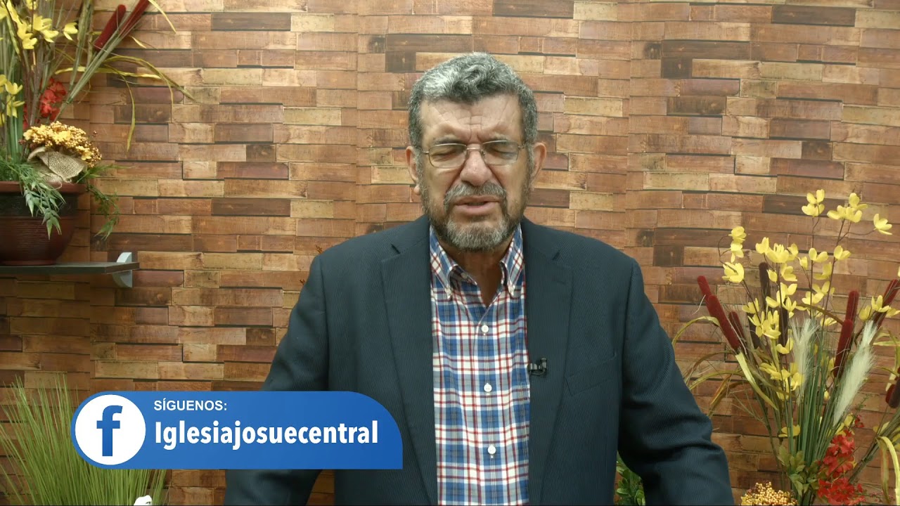 Las lagrimas que no tienen respuesta por Rev. Lisandro Bojórquez