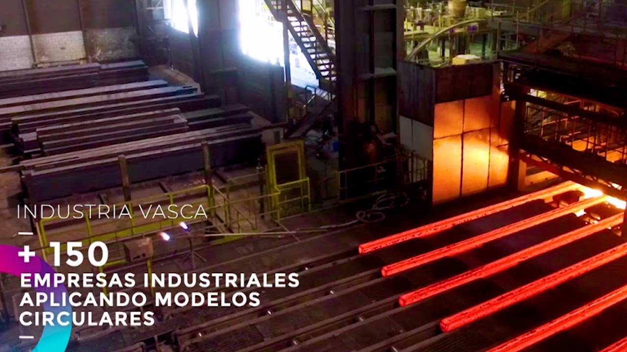 ECONOMÍA CIRCULAR EN EUSKADI.  DIAGNÓSTICO