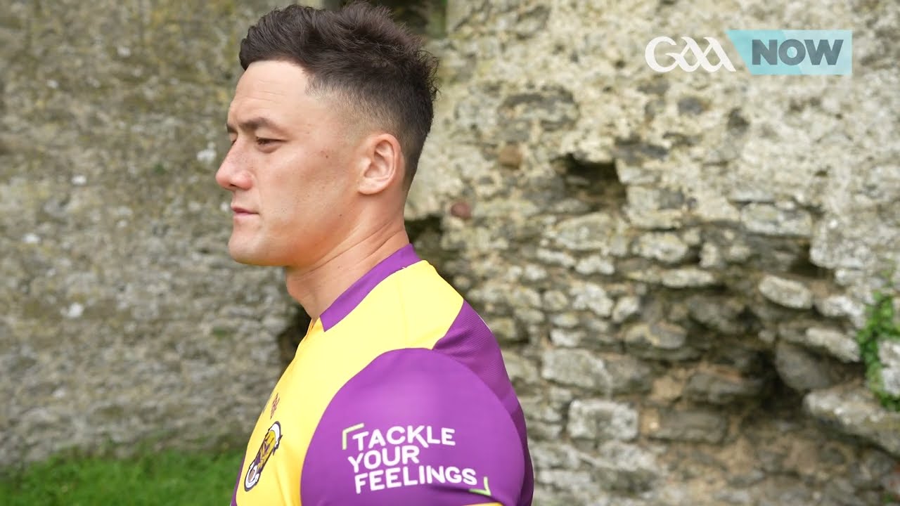 2022 GAA Hurling All-Ireland Series Launch