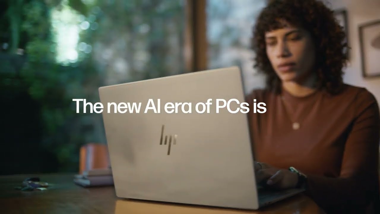 HP OmniBook X 14 Next Gen AI PC
