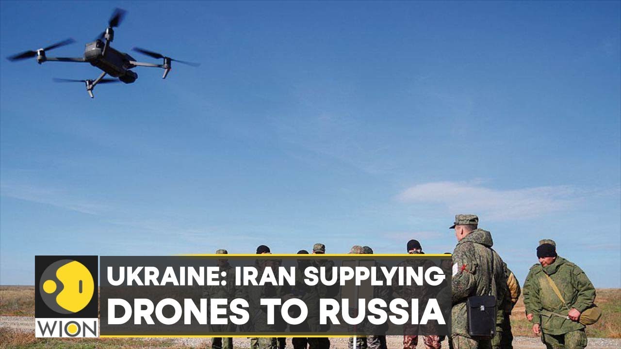 Reports: Iran supplying Fateh-110, Zolfaghar missiles to Russia | World News | WION