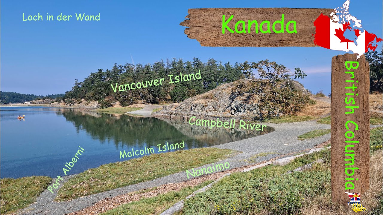 Sehen wir Wale auf Vancouver Island? | Roadtrip MLT 4x4 | Kanada #19 | British Columbia | JOZZILIKE