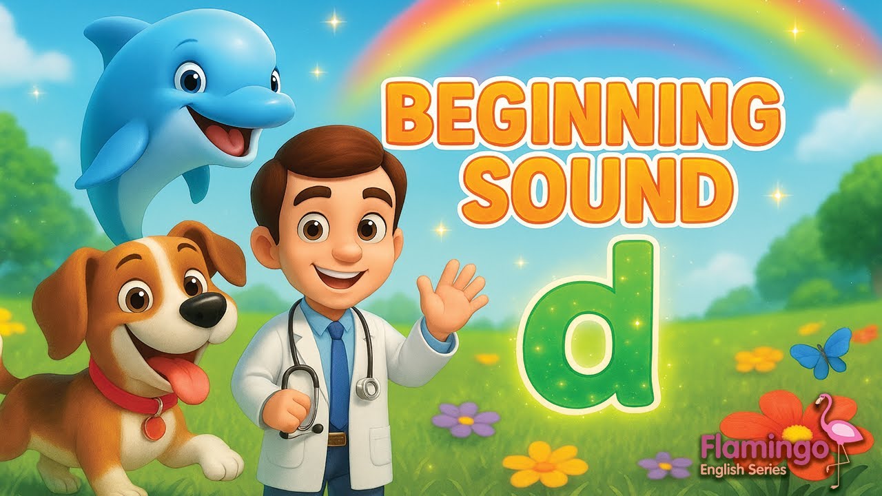 Beginning Sound 