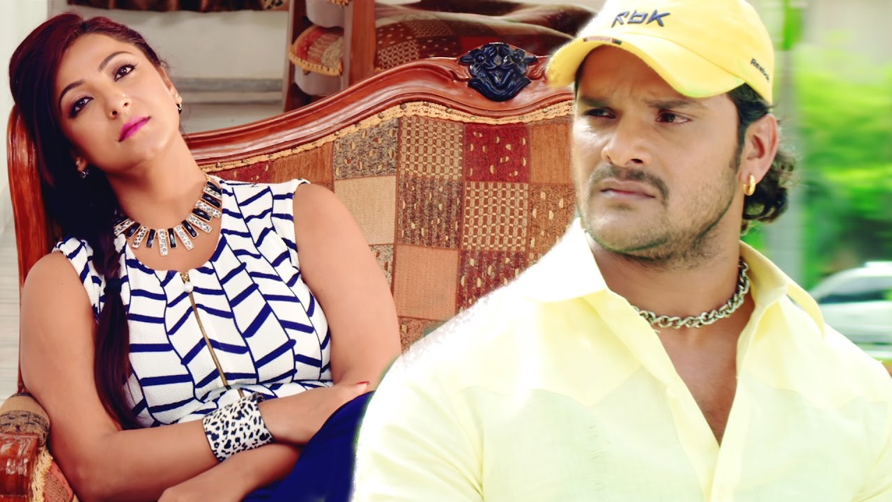 अइहो दादा सजा पवनि || Aiho Dada Saja Pavani | Khesari Lal Yadav | Bhojpuri New Song 2016 || New Song