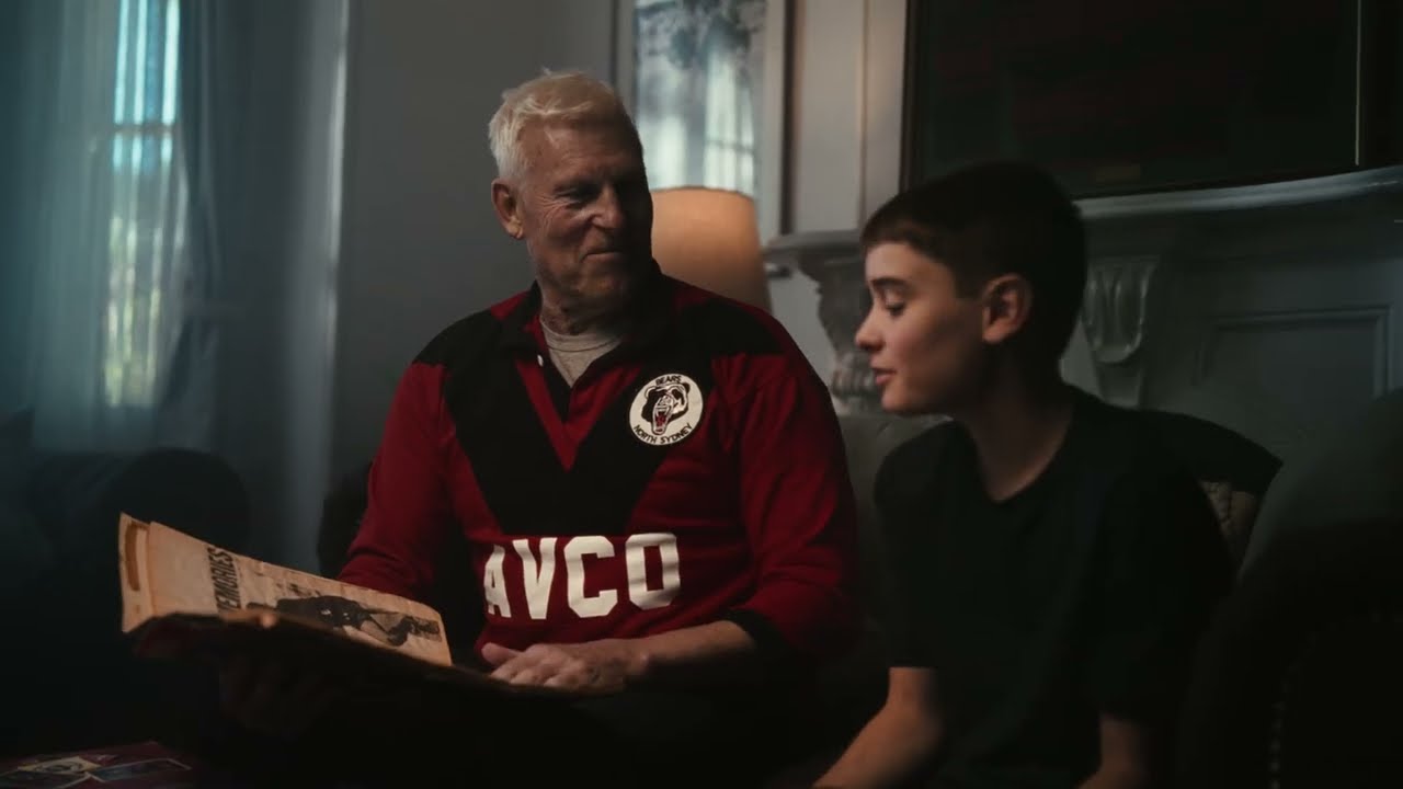 How it feels like to be a North Sydney Bears fan | NRL Expansion