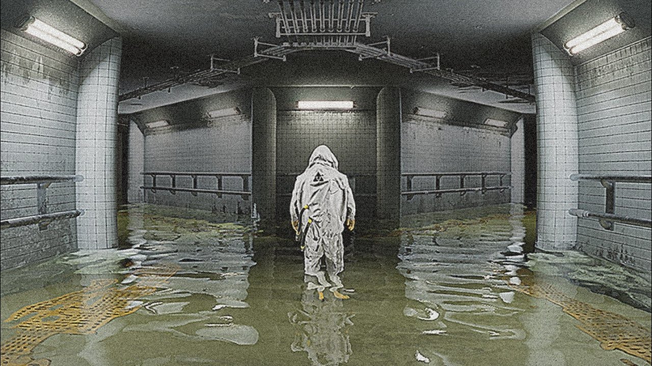 Tape 101 - le jeu BACKROOM le plus réaliste ( démo )