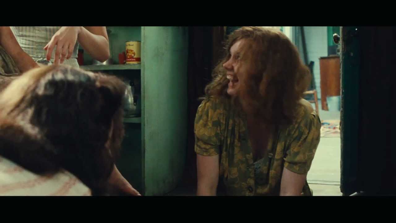 On The Road | trailer (2012) Kristen Stewart Garrett Hedlund
