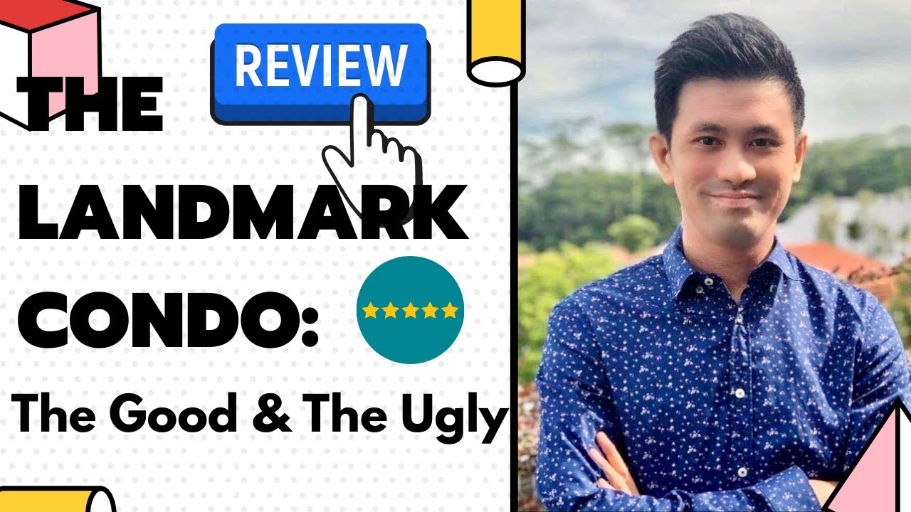 The Landmark: The Good & The Ugly