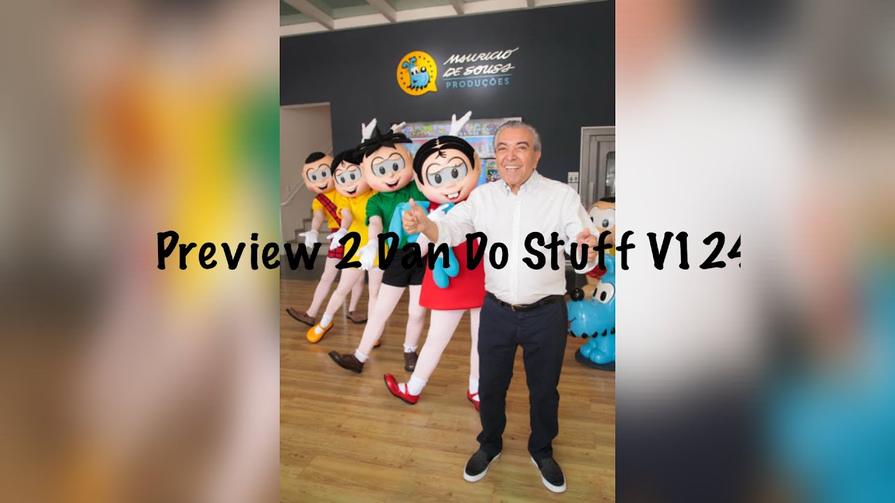 Preview 2 Dan Do Stuff V124 